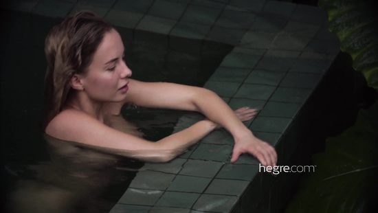 Та самая девка, на которую лишь 0.001% парней мира может смотреть без стояка