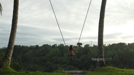 Быть красивой - это тоже работа