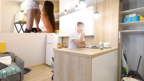 Ничто не предвещало наглость измены