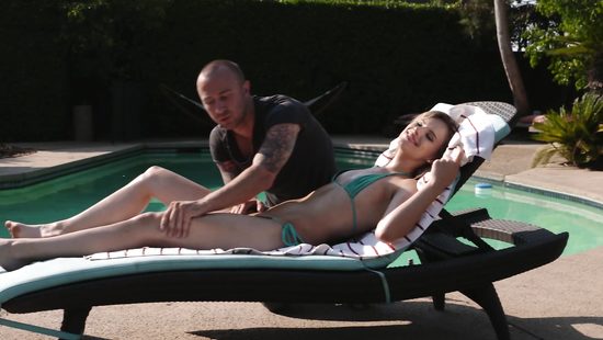 Лови момент возбуждения