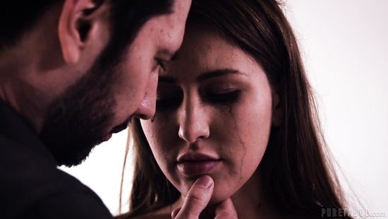 Топовый метод успокоения девки