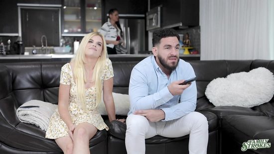 Пример сводной сестрички, которую хотели бы иметь все