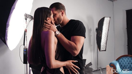 Подкаты фотографа оказались слишком кстати