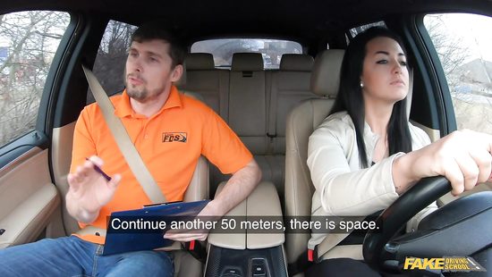 Кале со совместительству секс инструктор