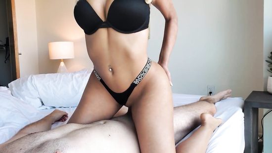 Главное процесс, желательно не кончая