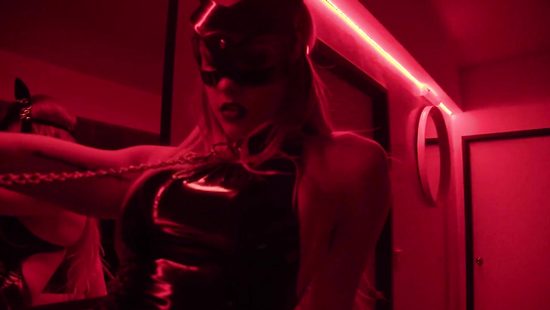 Красивые игры порой лучше самого секса