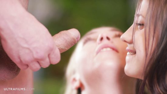 Раскат девственника на первый раз