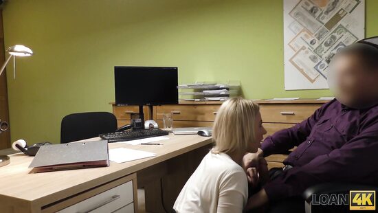 Кредит выдается по паспорту или по идентификации киски