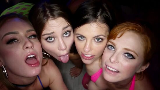 Вечеринка твоей мечты