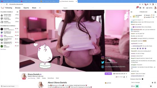 Порадовать зрителей свежачком - это приятно