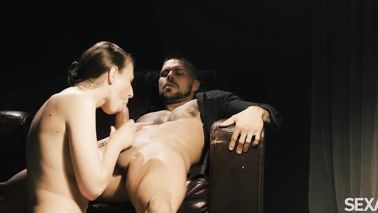 Игры разума и сексуальности