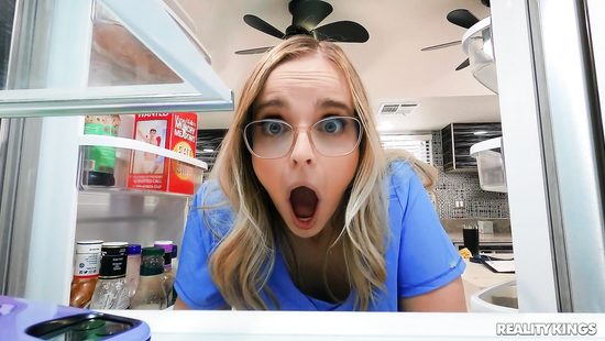 Сексуальный перерыв