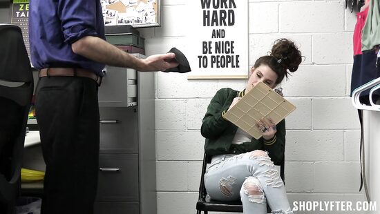 Стилевые крошки всегда отдаются легче