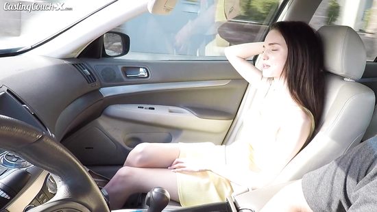 Кастинг Lana Adams