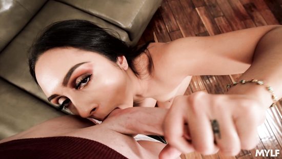 Хороший день для пикапа