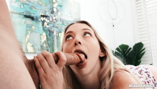 Пора просыпаться и трахаться