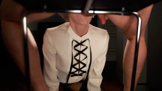 Попытка сделать лучшую рекламу Старбаксу