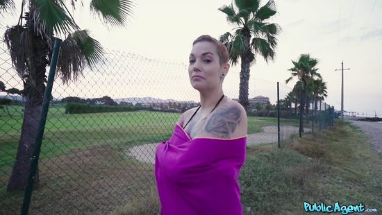 Татуировки сближают до изи пикапа