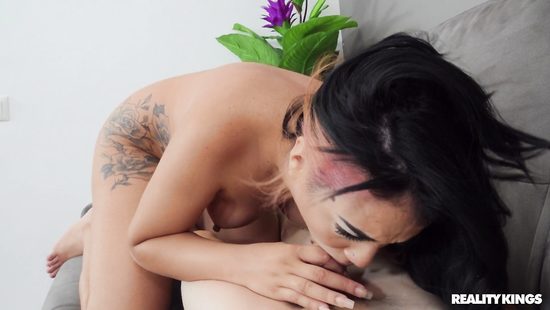 Неожиданные желания