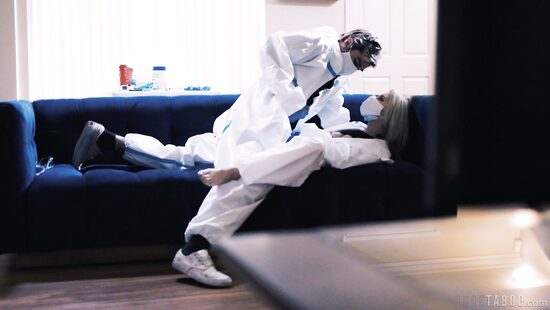 Свидание 2035 года