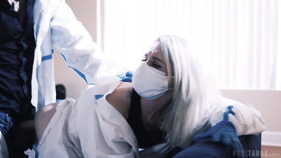 Свидание 2035 года