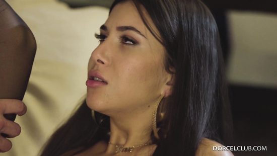 Превращение вечеринки в групповуху