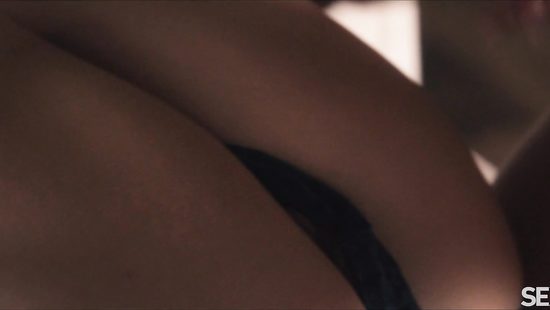 Сладость между ног