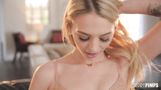 Легкое соло для встряски любимых фанатов