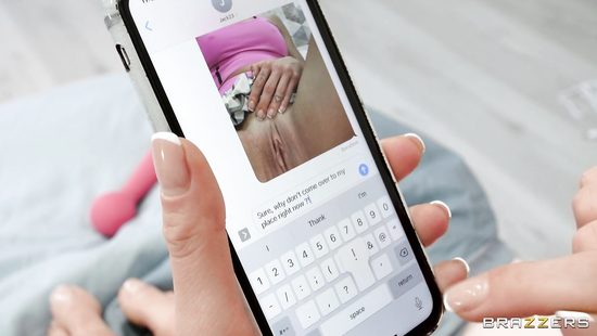 Каждый день в гостях, каждый день камшоты