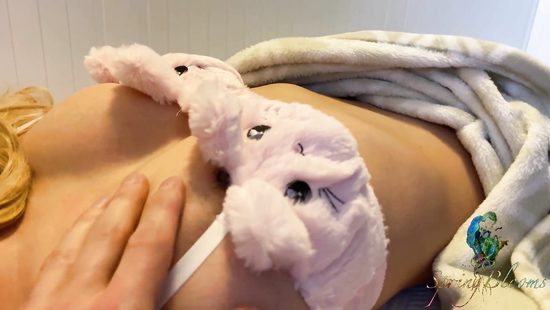 Оргазм наступает только после кремпая до отказа