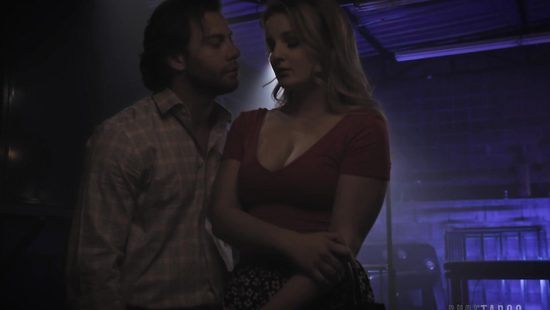 БДСМ комната для самых тайных удовольствий