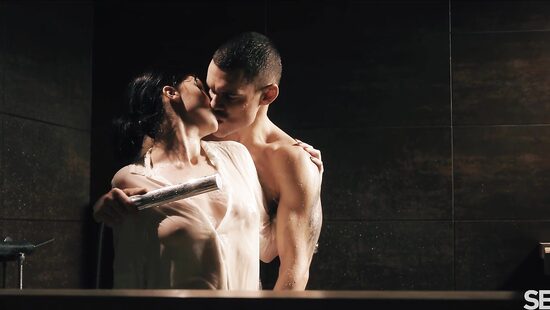 Тени возбуждения