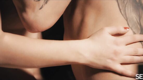 Тени возбуждения