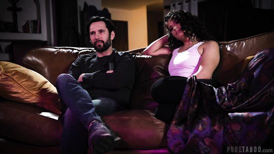 Бывшей всегда рады, если попка огонь