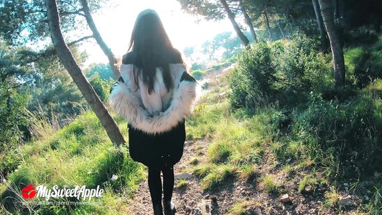 Последний день шалостей на отдыхе