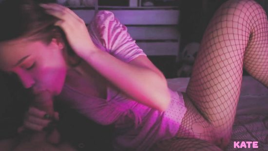 Минет поинтереснее фильма