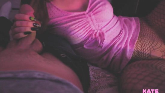 Минет поинтереснее фильма