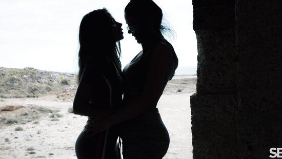 Потерянные места возбуждают