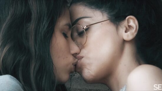 Потерянные места возбуждают