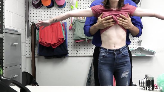 Член все же лучшее наказание