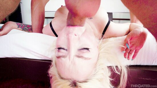 Достойное горло