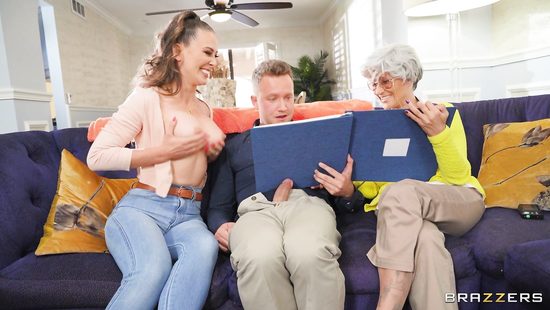 Максимально приятное знакомство