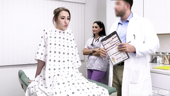 Гинеколог твоей мечты