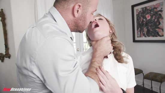 Мечта каждой студентки