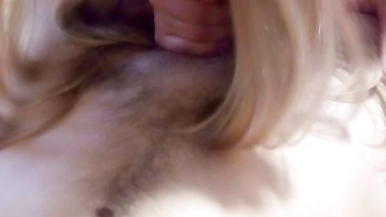 утренний минет