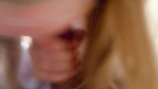 утренний минет