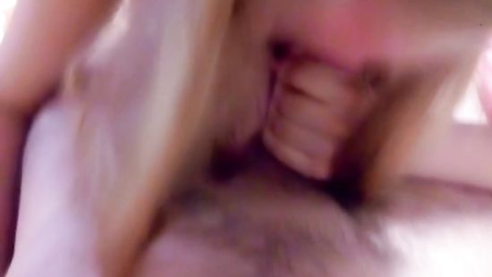 утренний минет