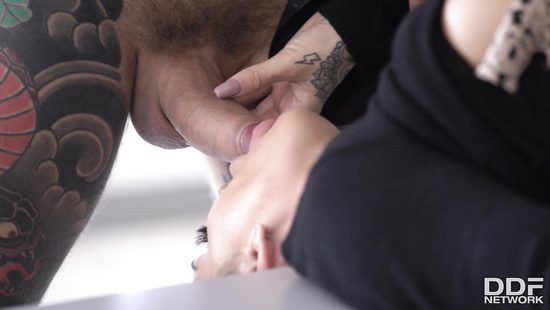 Набор сотрудников чисто для ебли