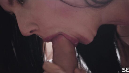 Мастурбации недостаточно