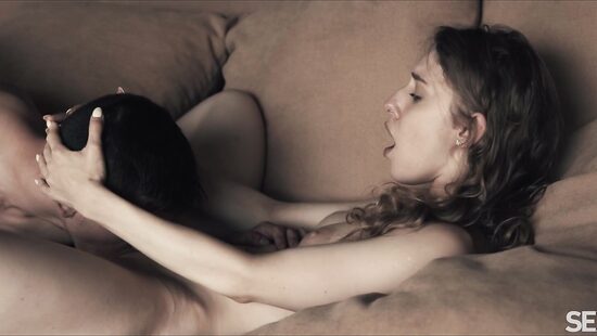 Момент отсоса прекрасен